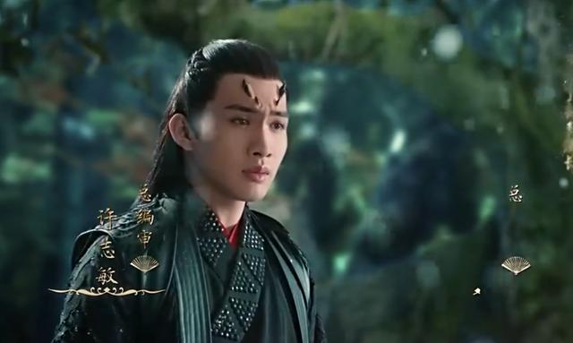 翼族的真身是什么,三生三世十里桃花所有上神的真身(《三生三世十里