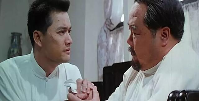 上海风云一妻三妾六个儿子搅动上海风云杜月笙后代子孙现状