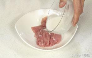 青瓜炒肉