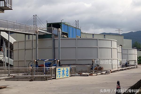 中国砂石骨料网