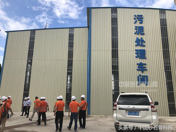 中国砂石骨料网