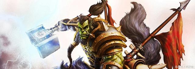 魔兽世界9.0萨鲁法尔大王(魔兽世界24个英雄排名)