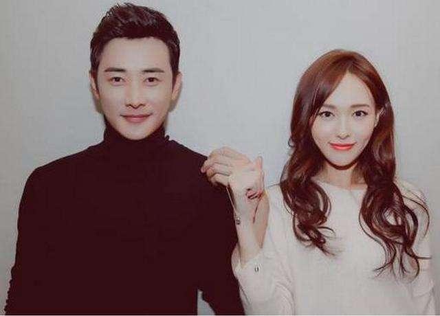 罗晋怎么了(罗晋和唐嫣)