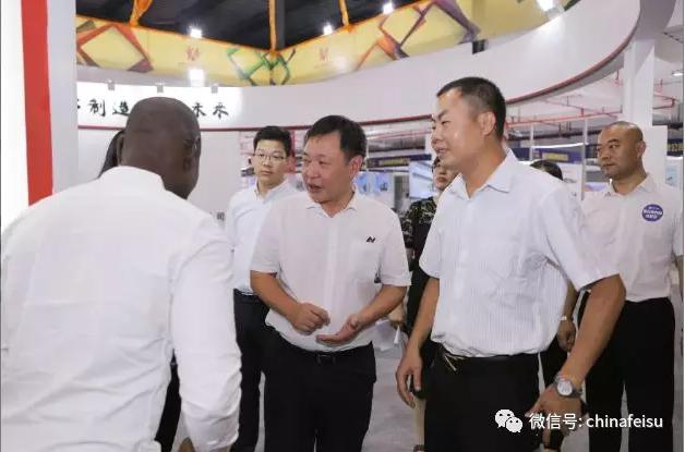 粤东塑料包装印刷机械展