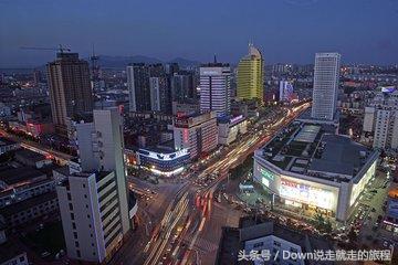 北戴河拓展基地