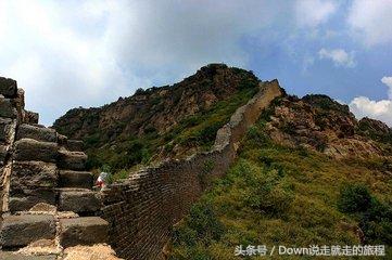 北戴河拓展基地