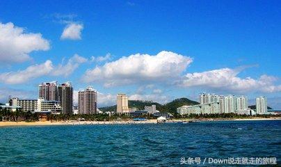 秦皇岛旅游攻略著名景区（河北秦皇岛又一座美丽的旅游景区）(5)