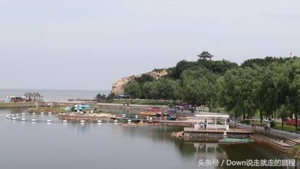 秦皇岛旅游攻略著名景区（河北秦皇岛又一座美丽的旅游景区）(6)