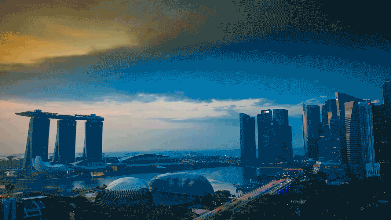 新加坡首都（新加坡首都叫啥名）