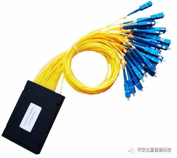 口碑好光电探测器常用解决方案（平安之星智慧科技）(11)