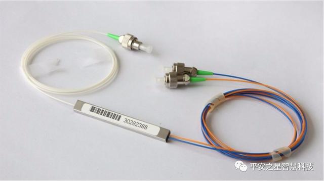 口碑好光电探测器常用解决方案（平安之星智慧科技）(9)