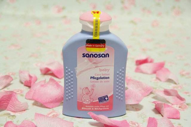 哈罗闪身体乳孕妇能用么