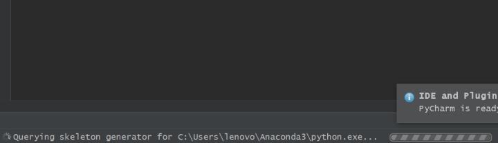pycharm怎样重新搭建python（安装好Pycharm后如何配置Python解释器简易教程）(9)