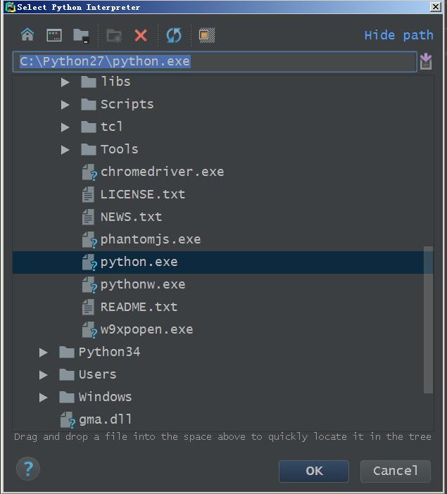 pycharm怎样重新搭建python（安装好Pycharm后如何配置Python解释器简易教程）(13)
