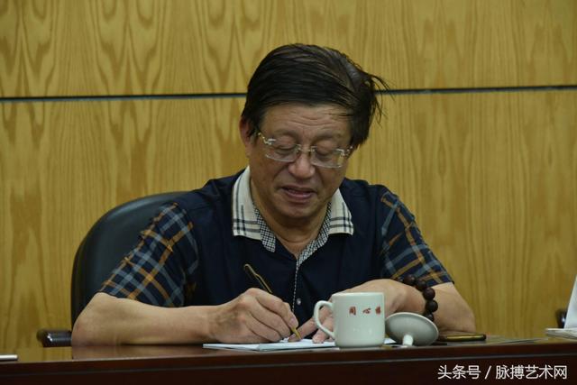 福建林氏家族是比干后裔吗（福建林氏大型史诗电影比干拍摄座谈会在榕举行）(5)