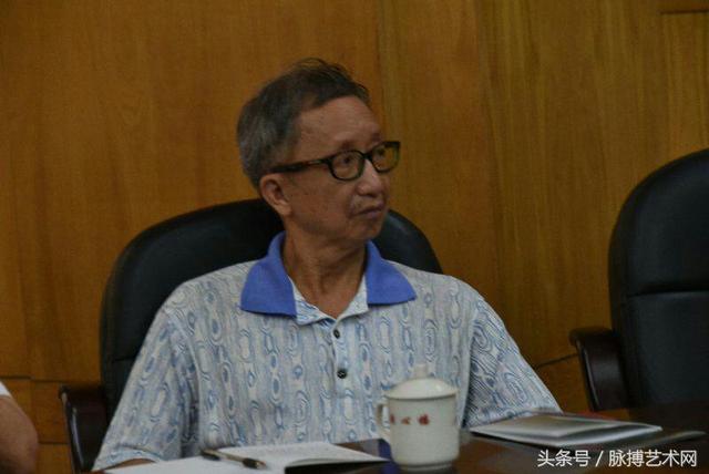 福建林氏家族是比干后裔吗（福建林氏大型史诗电影比干拍摄座谈会在榕举行）(17)