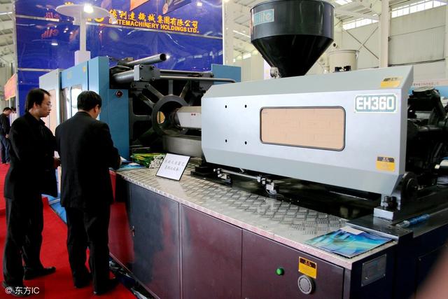 义展注塑机工程密码