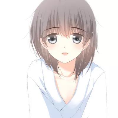 怦然心动漫画图片,怦然心动的动漫头像(怦然心动漫画壁纸头像)