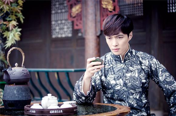 迪丽热巴张艺兴电视剧紫川(紫川里张艺兴迪丽热巴有吻戏吗)-天晟网