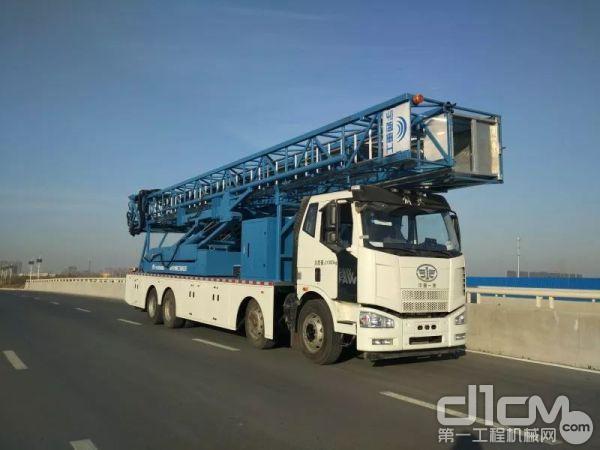 宇通矿用自卸车
