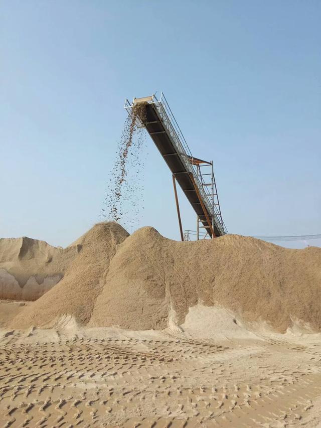 特价洗砂机多少钱