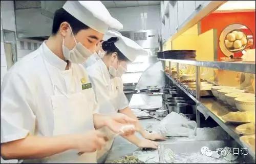 比海底捞更具特色的13个经营创意