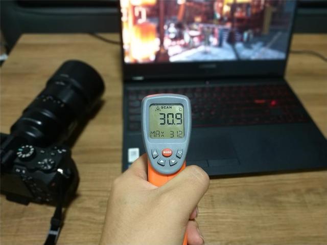 联想拯救者 Y7000 评测（联想拯救者 y7000 怎么样）(35)