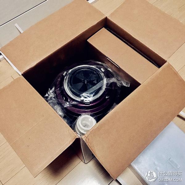 果蔬破碎机的原理