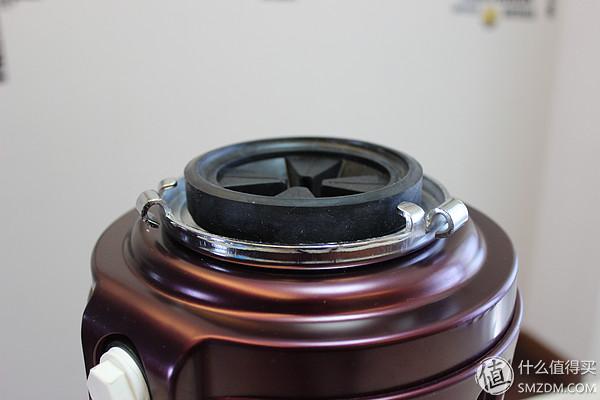 果蔬破碎机的原理