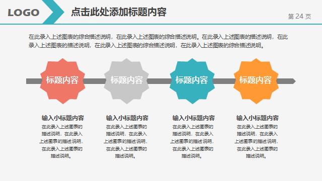 ppt形式（工作汇报总结ppt）