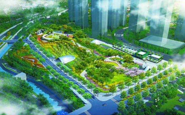 草橋北京北京地鐵草橋站將萬象更新站2022豐臺草橋規劃