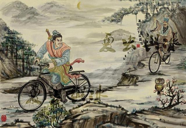 历史上英年早逝的6大领兵天才，个个能征善战，可惜都早早去世！