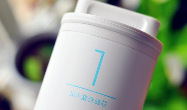 小米过滤机多少钱