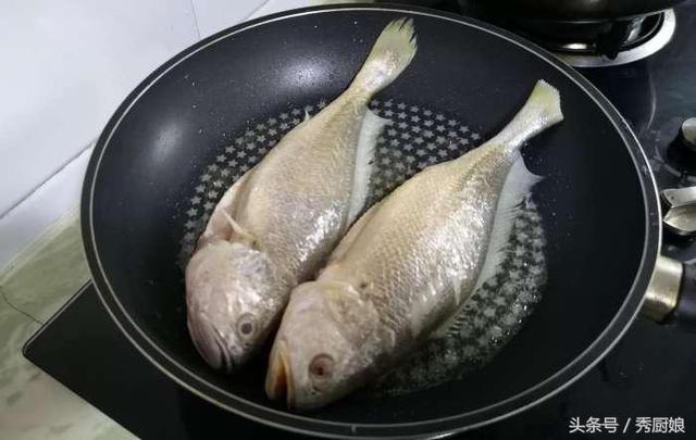 黄花鱼的做法视频 黄花鱼的做法视频（黄花鱼的做法大全） 美食