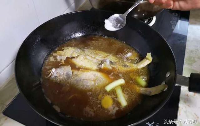 黄花鱼的做法视频 黄花鱼的做法视频（黄花鱼的做法大全） 美食