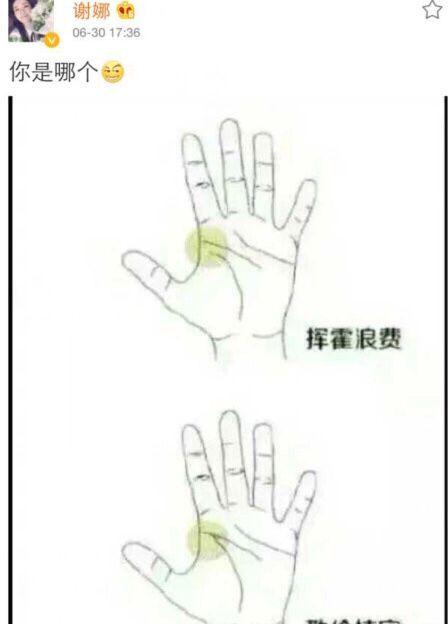 谢娜分手:谢娜为什么会和刘烨分手？