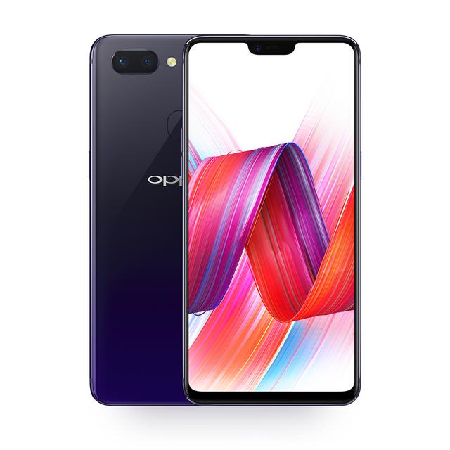 oppo 新机是 r 系列的新一代产品 r17,将于 8 月 18 日开启预定.