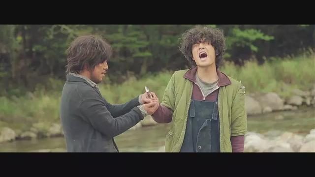 《极限挑战之荒岛求生记》