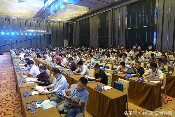 广东砂石骨料网