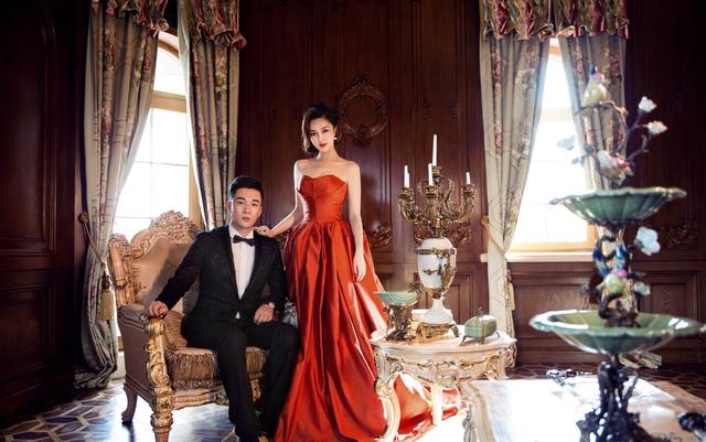 杨子一前任老公是谁(杨子一的第一任老公视频)