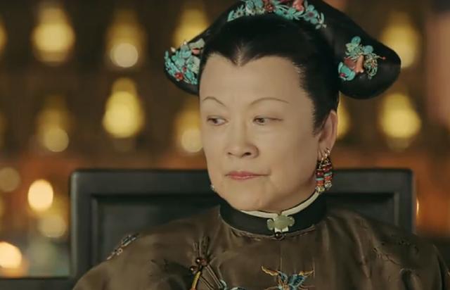 延禧攻略令妃怀孕的时候（延禧攻略令妃怀孕了）(6)