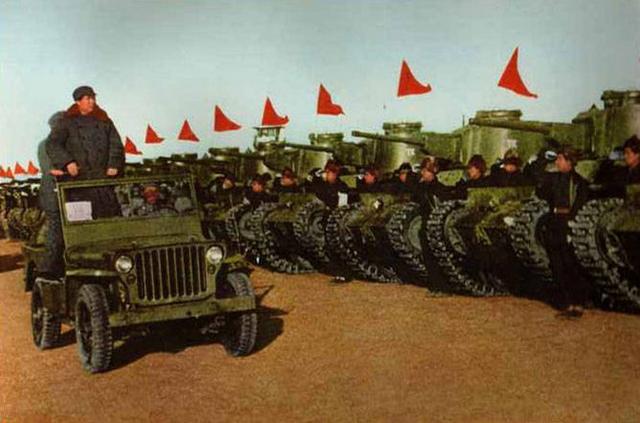 毛泽东军事思想的核心是什么？