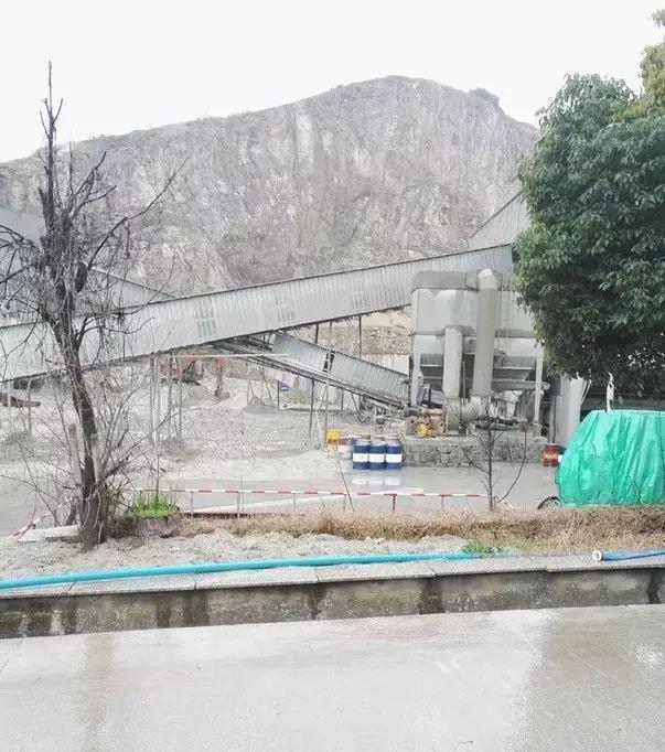 砂石原材料检测机构