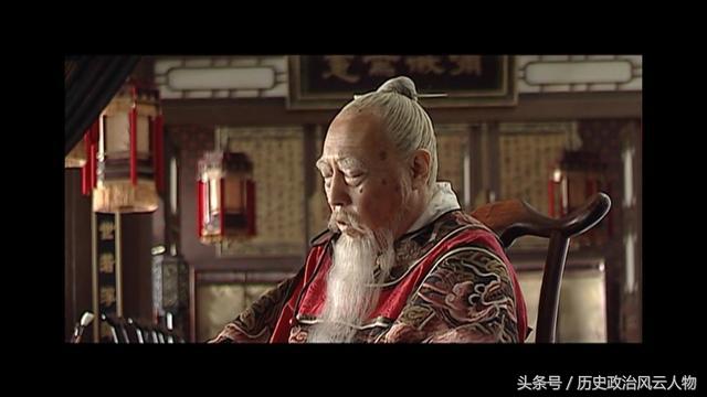 严嵩书法:严嵩流传至今的书法作品有哪些？