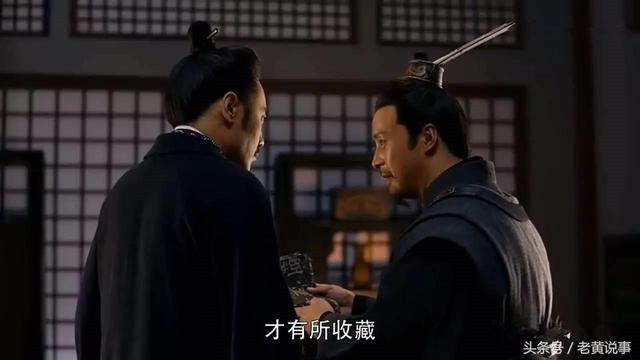 蔡文姬为救夫被曹操强留府中，其间发生了什么？