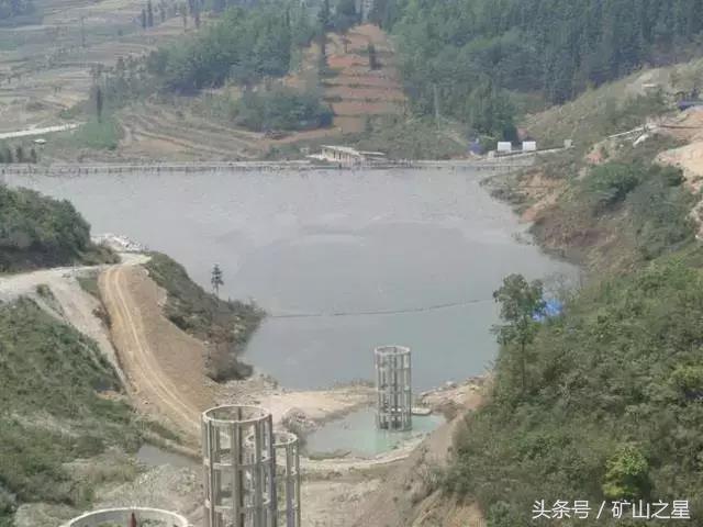 尾矿库基本知识