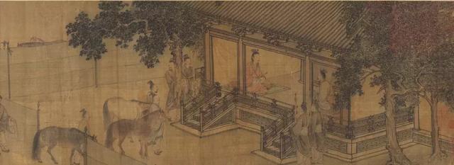 城濮之战：退避三舍的晋文公是如何击败霸主楚国的？