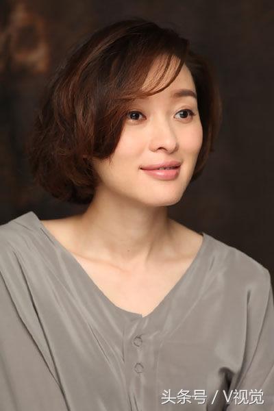 张俪 《远远的爱》中饰 杨娜.