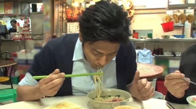 小碗泡面哪一种好吃（一碗出前一丁泡面背后的故事是怎么样的）(10)