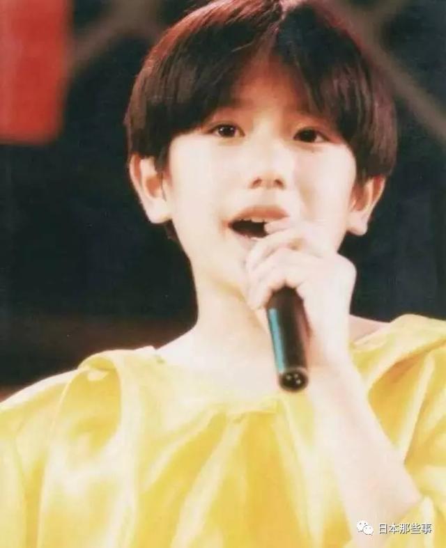 泷泽秀明山下智久:霸道总裁现实版：泷泽秀明被指任杰尼斯事务所接班人！